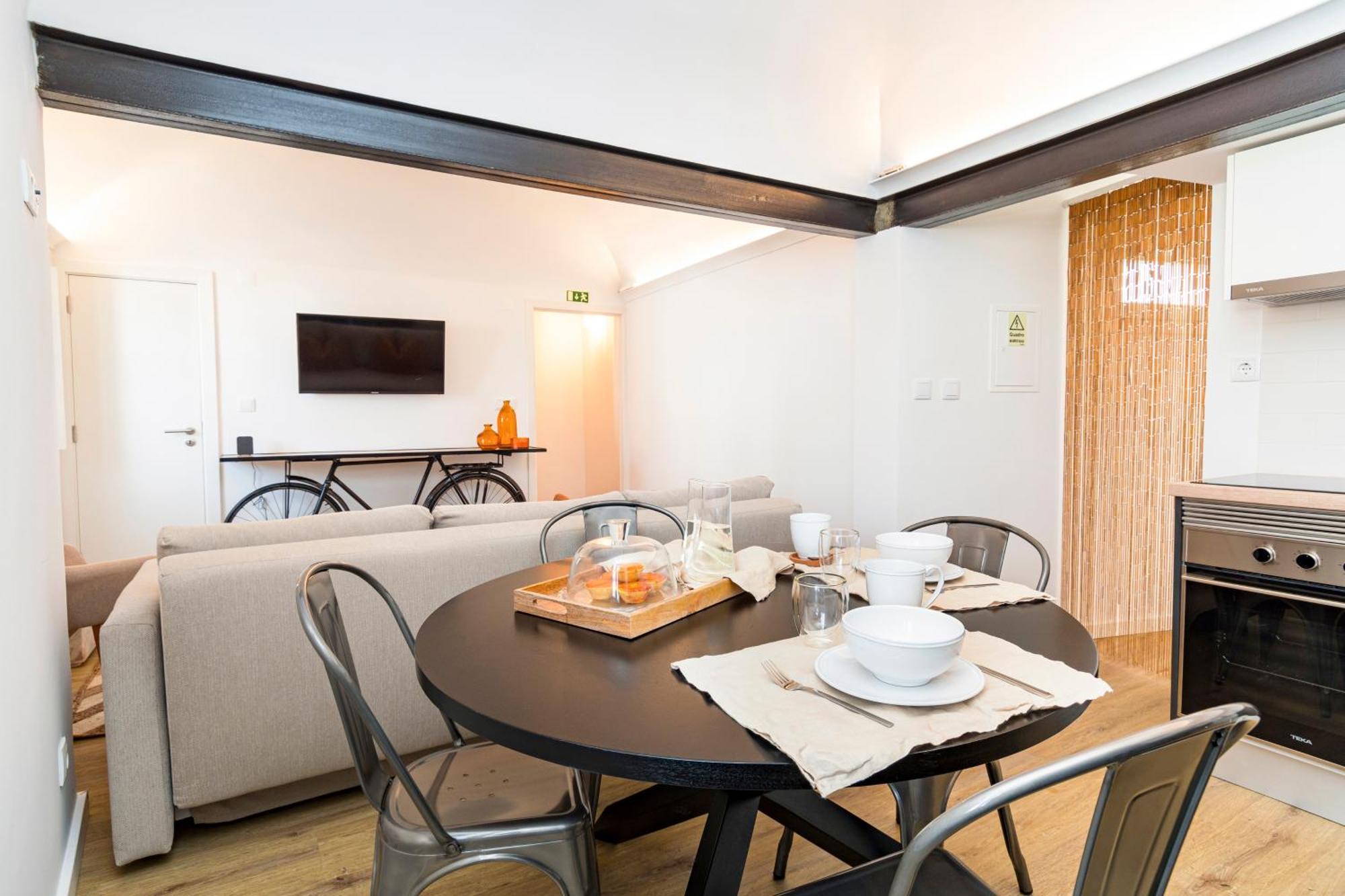 Cicioso Flats Salvador Villa Evora Exterior photo