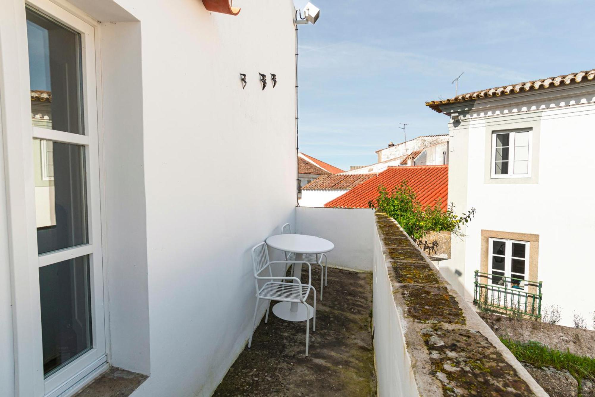 Cicioso Flats Salvador Villa Evora Exterior photo